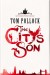 The City's Son by Tom Pollock cover