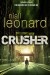 Crusher by Niall Leonard cover