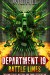 Department 19: Battle Lines by Will Hill