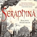 Seraphina by Rachel Hartman cover