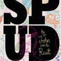Spud: Learning to Fly by John van de Ruit cover