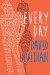 Every Day by David Levithan cover