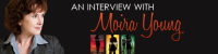 Moira Young interview