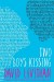Two Boy Kissing by David Levithan cover