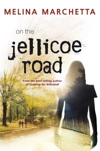 On the Jellicoe Road by Melina Marchetta cover