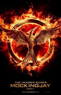 mockingjay poster