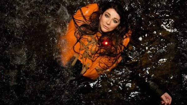 Kate Bush Before the Dawn