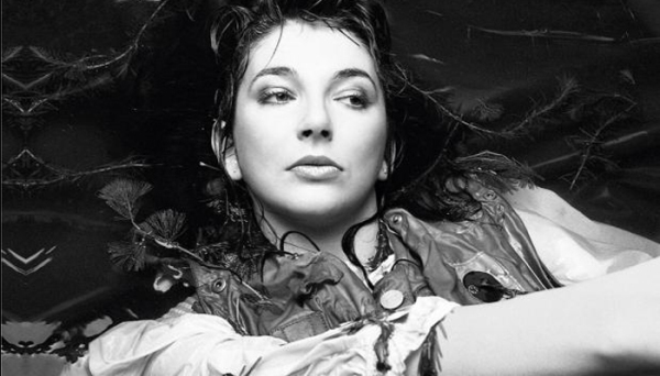 Kate Bush Hounds of Love