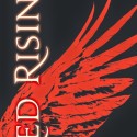 Red Rising by Pierce Brown book cover