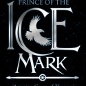 Prince of the Icemark by Stuart Hill cover