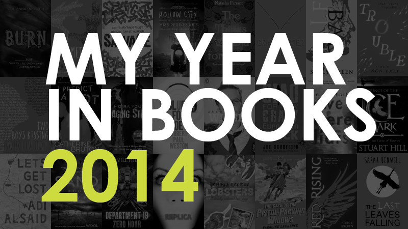 MYYEARINBOOKS2014