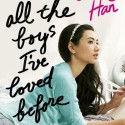 To All the Boys I've Loved Before by Jenny Han cover