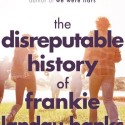 The Disreputable History of Frankie Landau-Banks cover by E Lockhart