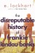 The Disreputable History of Frankie Landau-Banks cover by E Lockhart