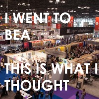 I went to bea and this is what I thought