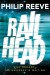 Railhead by Philip Reeve cover