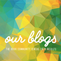 our blogs - book community census 2015