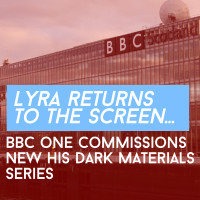 his dark materials series commissioned by bbc