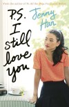 PS I Still Love You by Jenny Han UK cover