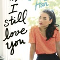 PS I Still Love You by Jenny Han UK cover