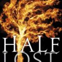 Half Lost by Sally Green cover