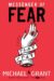 Messenger of Fear by Michael Grant UK cover