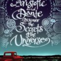 Aristotle and Dante Discover the Secrets of the Universe cover