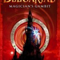 Magician's Gambit by David Eddings cover