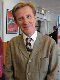 Philip Reeve