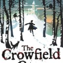 The Crowfield Curse by Pat Walsh cover