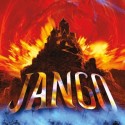 Jango by William Nicholson cover
