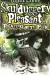 Skulduggery Pleasant: Playing With Fire cover