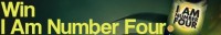 Win I Am Number Four