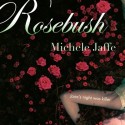 Rosebush by Michele Jaffe cover