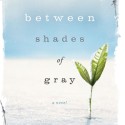 Between Shades of Gray by Ruta Sepetys cover