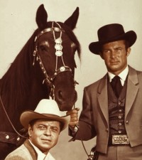 The Wild, Wild West