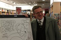 Philip Reeve