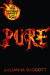 Pure by Julianna Baggott cover