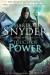 Touch of Power by Maria V. Snyder cover