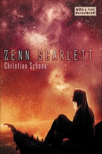 Zenn Scarlet by Christian Schoon cover