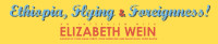 interview with elizabeth wein