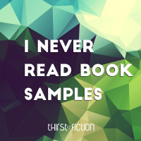 I never read chapter extracts here's why